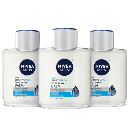 chamomile and seaweed extract-enriched soothing formula
