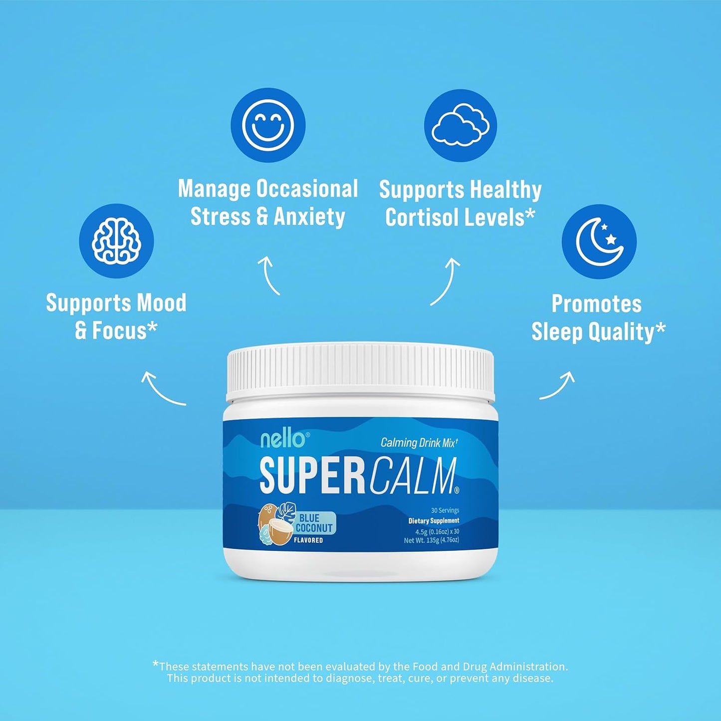 chelated magnesium glycinate for relaxation and sleep support