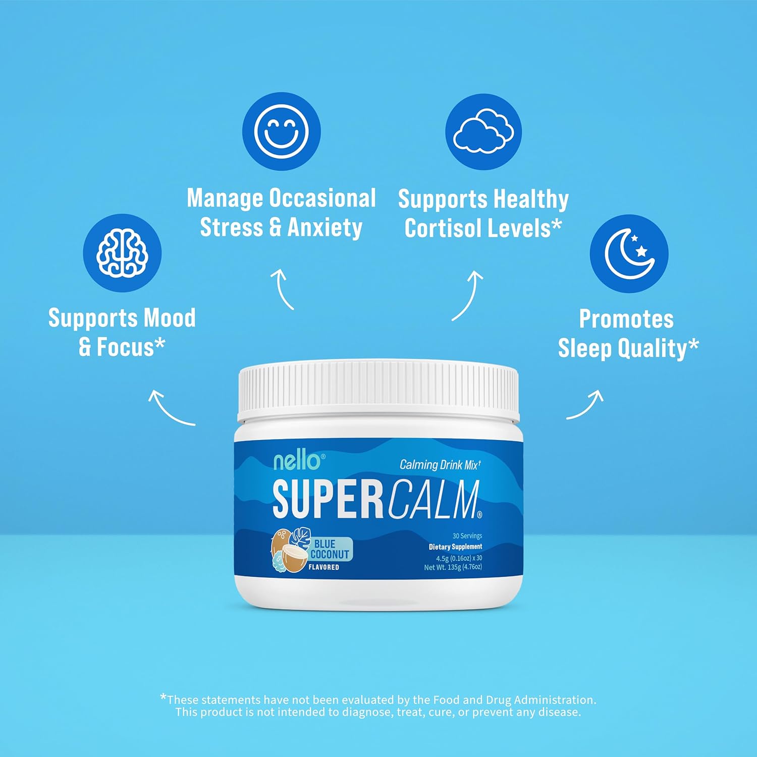 chelated magnesium glycinate for relaxation and sleep support
