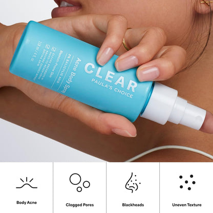 chemical exfoliant suitable for combination, dry, normal, and oily skin
