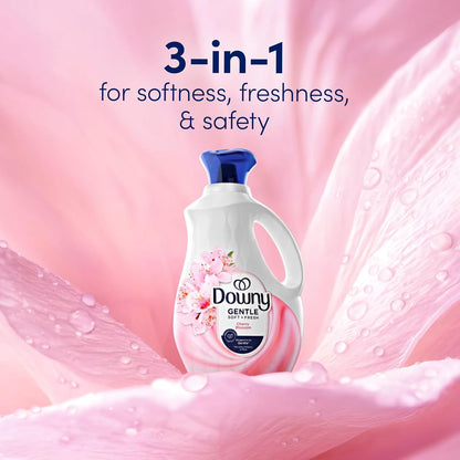 cherry blossom scent profile featuring sakura, white musk, and freesia notes