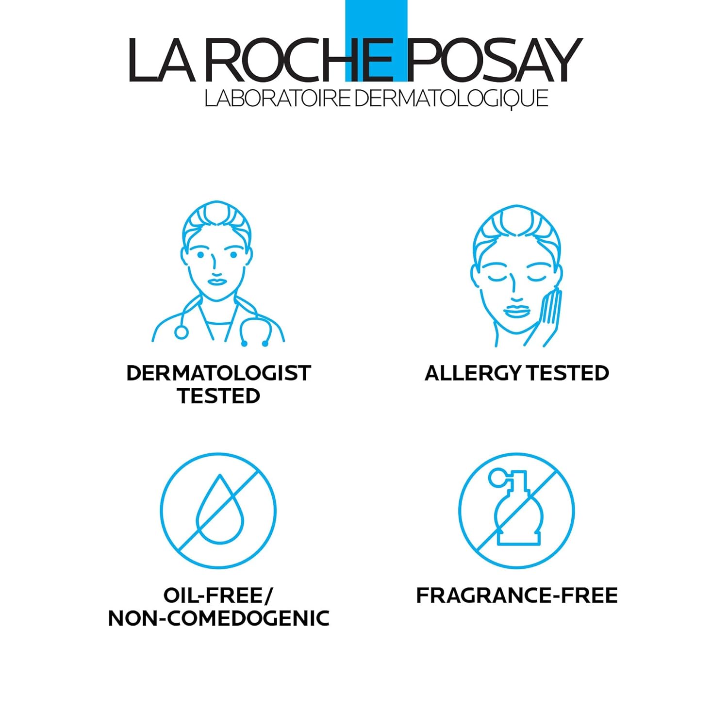 cherry scent with dermatologist-tested, sensitive skin-safe formula