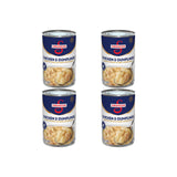 Swanson Canned White Chicken in Water – Long Shelf Life RV Galley Staple for Emergency Preparedness Stocking
