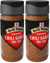 McCormick Grill Mates Dill Pickle Seasoning, 2.75 oz – One-Step Shake-On Blend for Faster Weeknight Dinner Prep