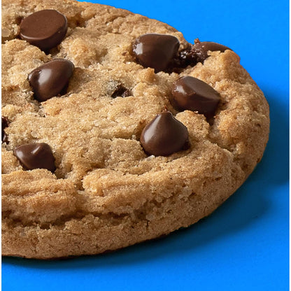 CHIPS AHOY! Chewy Confetti Cake and Original Chocolate Chip Cookie Duo Pack, Two Textures, One Simple Pantry Solution for the Whole Family