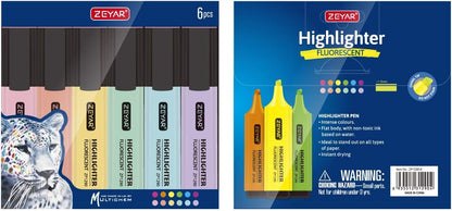 chisel tip offering 1mm fine line and 4mm wide line in one marker