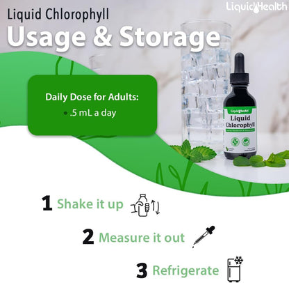 chlorophyllin copper complex sourced from white mulberry leaf as the active ingredient