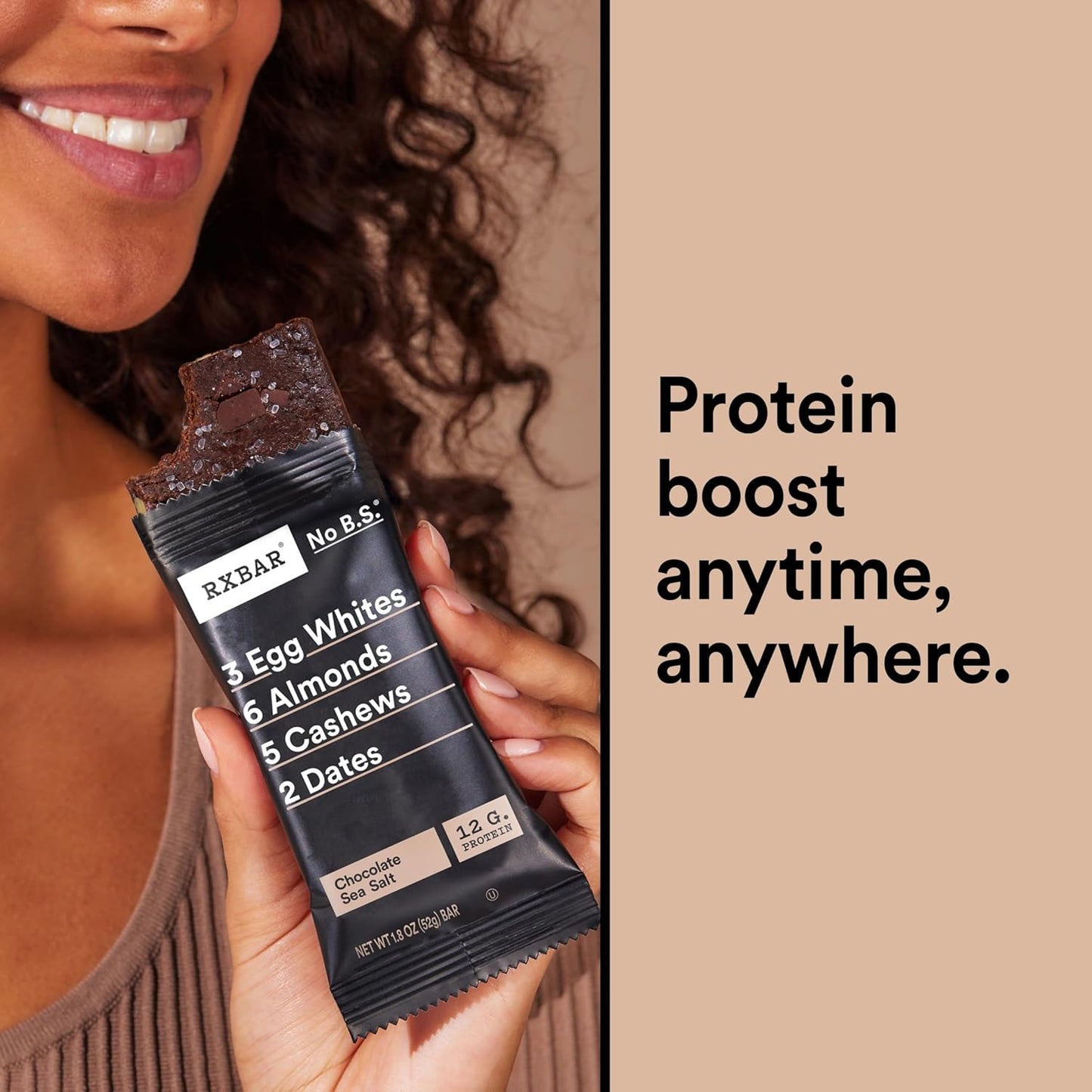 chocolate sea salt flavor profile balancing indulgence with nutrition