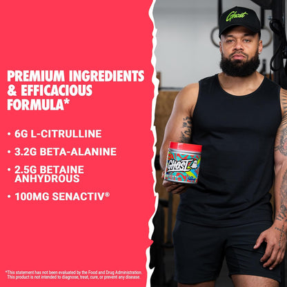 choline + neurofactor (coffee fruit extract) for focus and cognitive drive