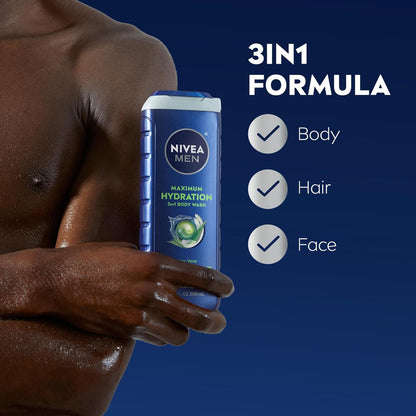 citric acid active ingredient and 92% naturally derived formulation