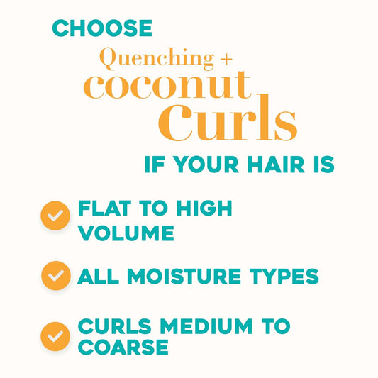 citrus oil blend that helps tame frizz and add luster