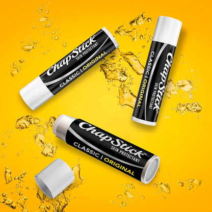 classic original flavor formula with broad demographic appeal