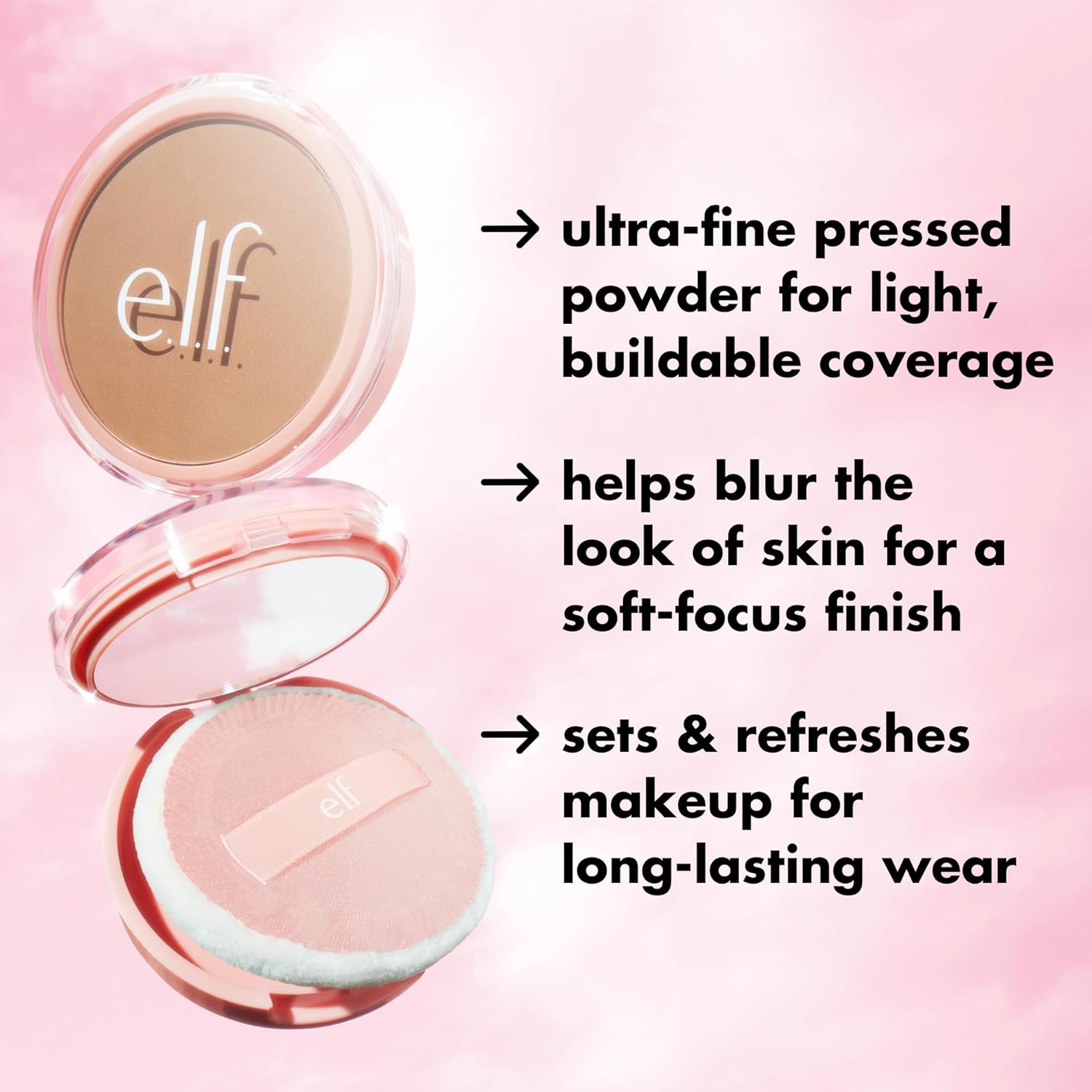 clean-beauty formula free of parabens, phthalates, triclosan, triclocarban, and hydroquinone