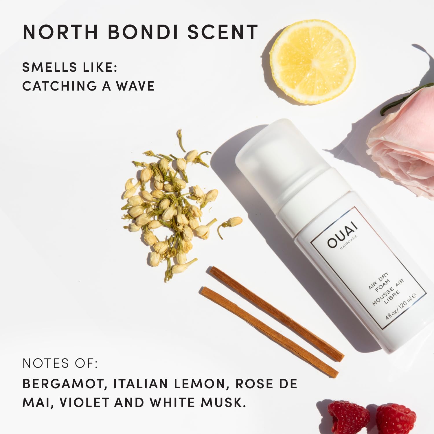 clean formulation free of parabens, phthalates, and sulfates