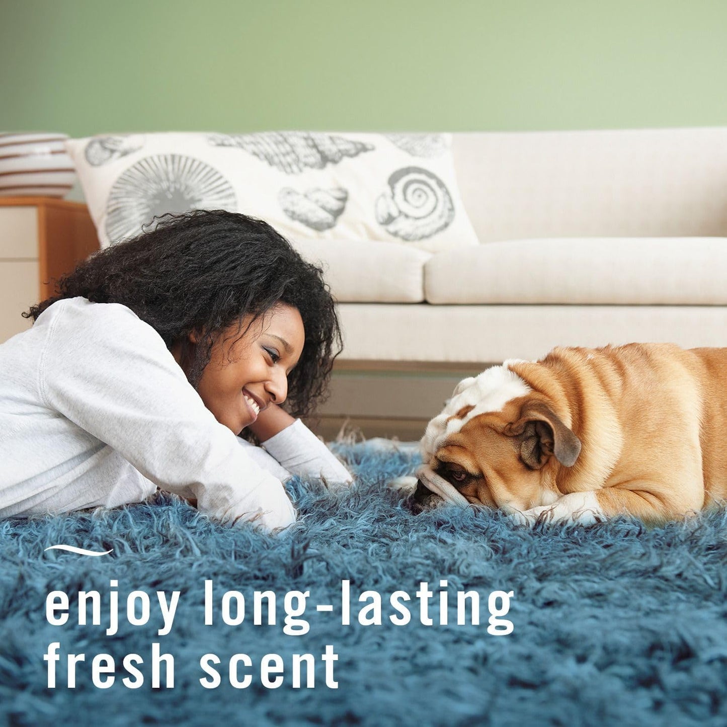 clean ingredient profile — no phthalates, formaldehyde, or flammable propellants