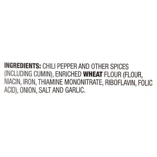 clean-label formula with no msg added, no artificial flavors, and no added colorings