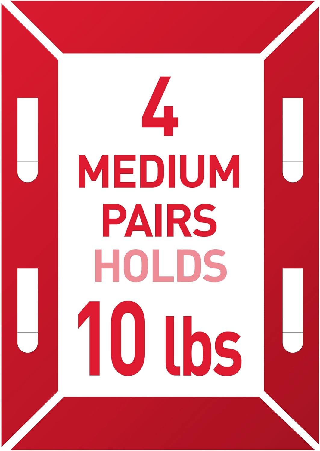 clean removal via straight-down pull motion that prevents surface damage