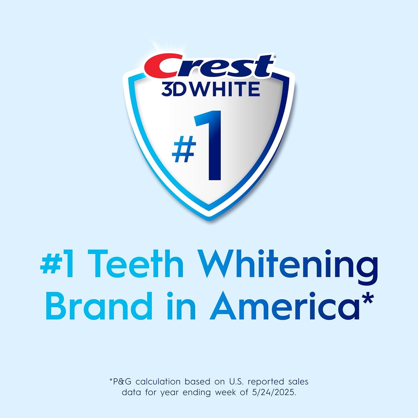 Clean Whitening Toothpaste – Unflavored Simplicity, One Multi-Purpose Formula for Daily Oral Care