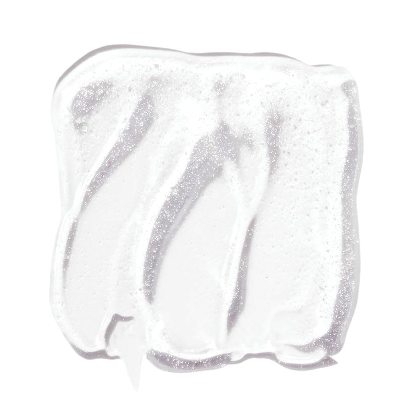clear gel formula with sheer coverage suitable for all skin tones