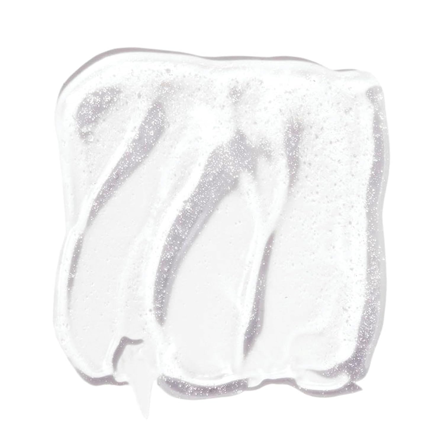 clear gel formula with sheer coverage suitable for all skin tones