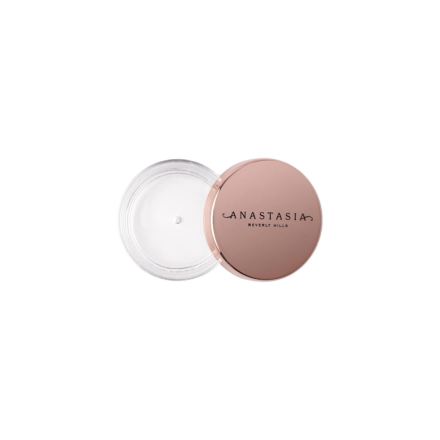 clear wax-gel hybrid formula that dries invisible