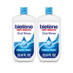 Fresh Mint - 33.8 Fl Oz (Pack of 2)