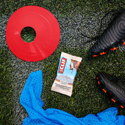 CLIF BAR Variety Pack - Trail and Summit Snack for Hikers and Climbers - 16 Count of Plant Protein Bars