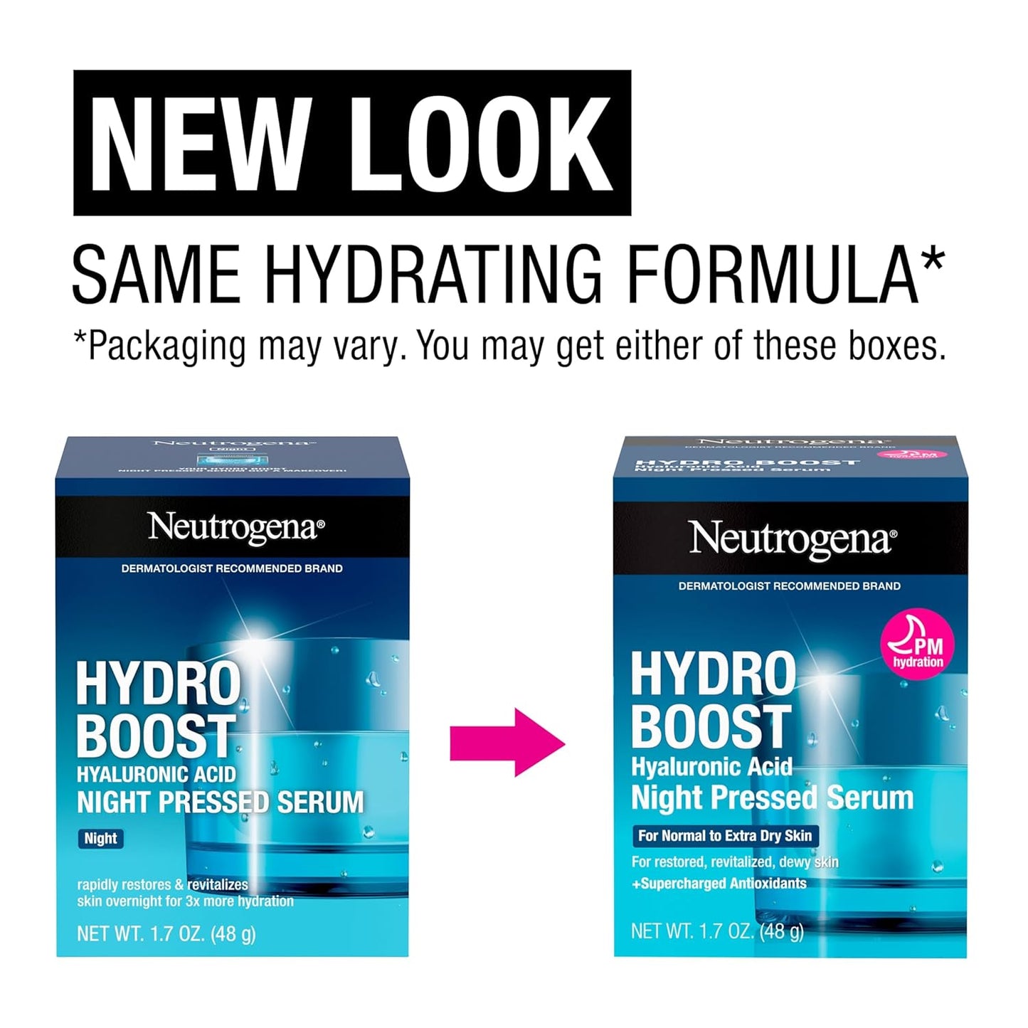 clinically-proven 48-hour hydration claim