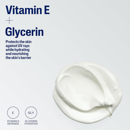 clinically proven 8-hour long-lasting hydration