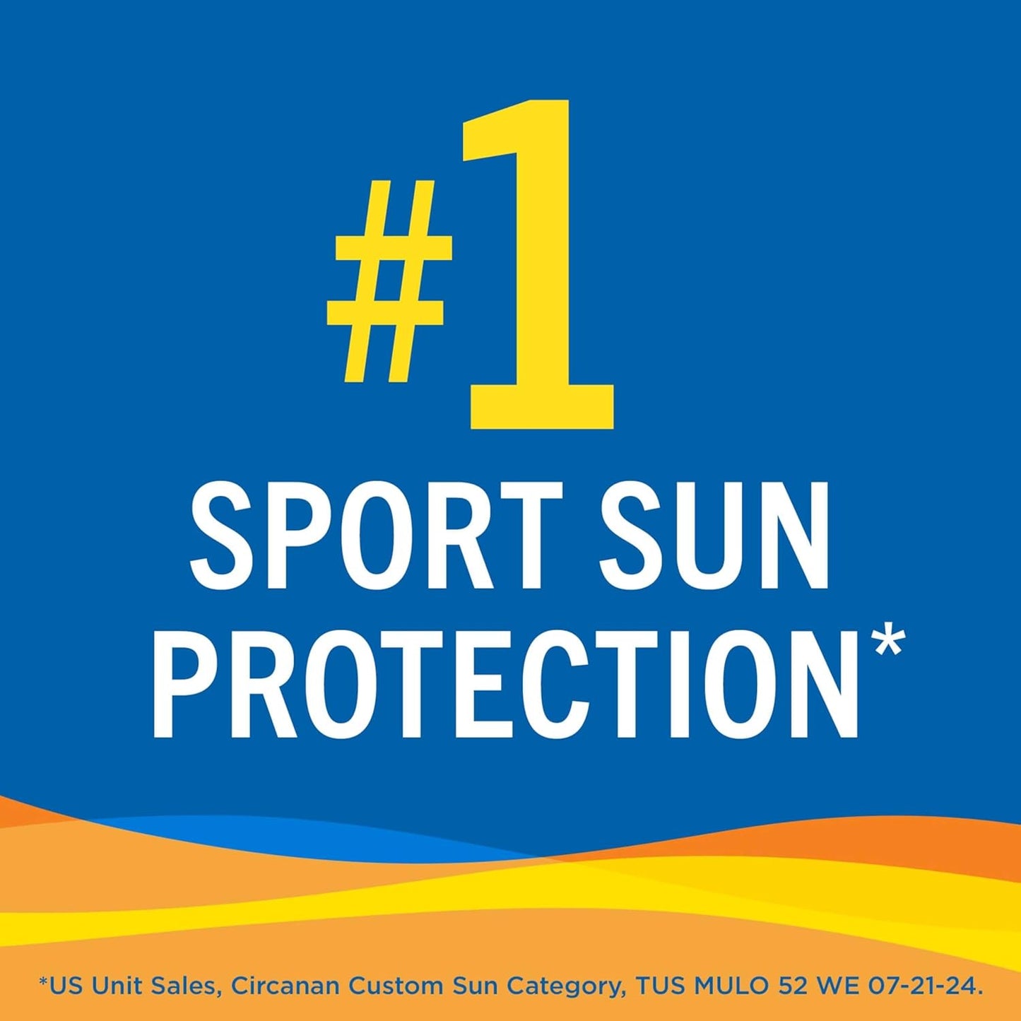 clinically proven broad-spectrum uva/uvb protection blocking 98% of burning rays