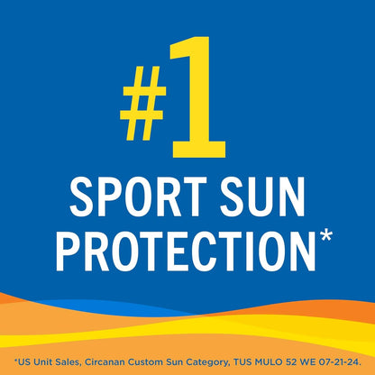 clinically proven broad-spectrum uva/uvb protection blocking 98% of burning rays