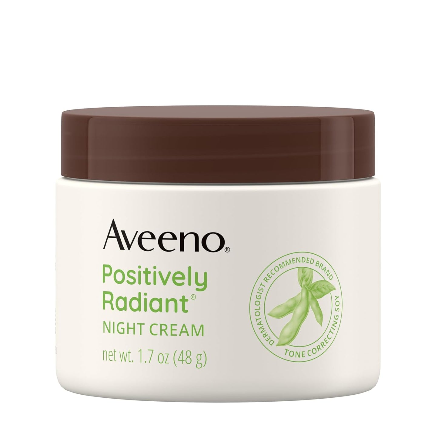 clinically proven tone-correcting soy complex to visibly improve skin tone and texture