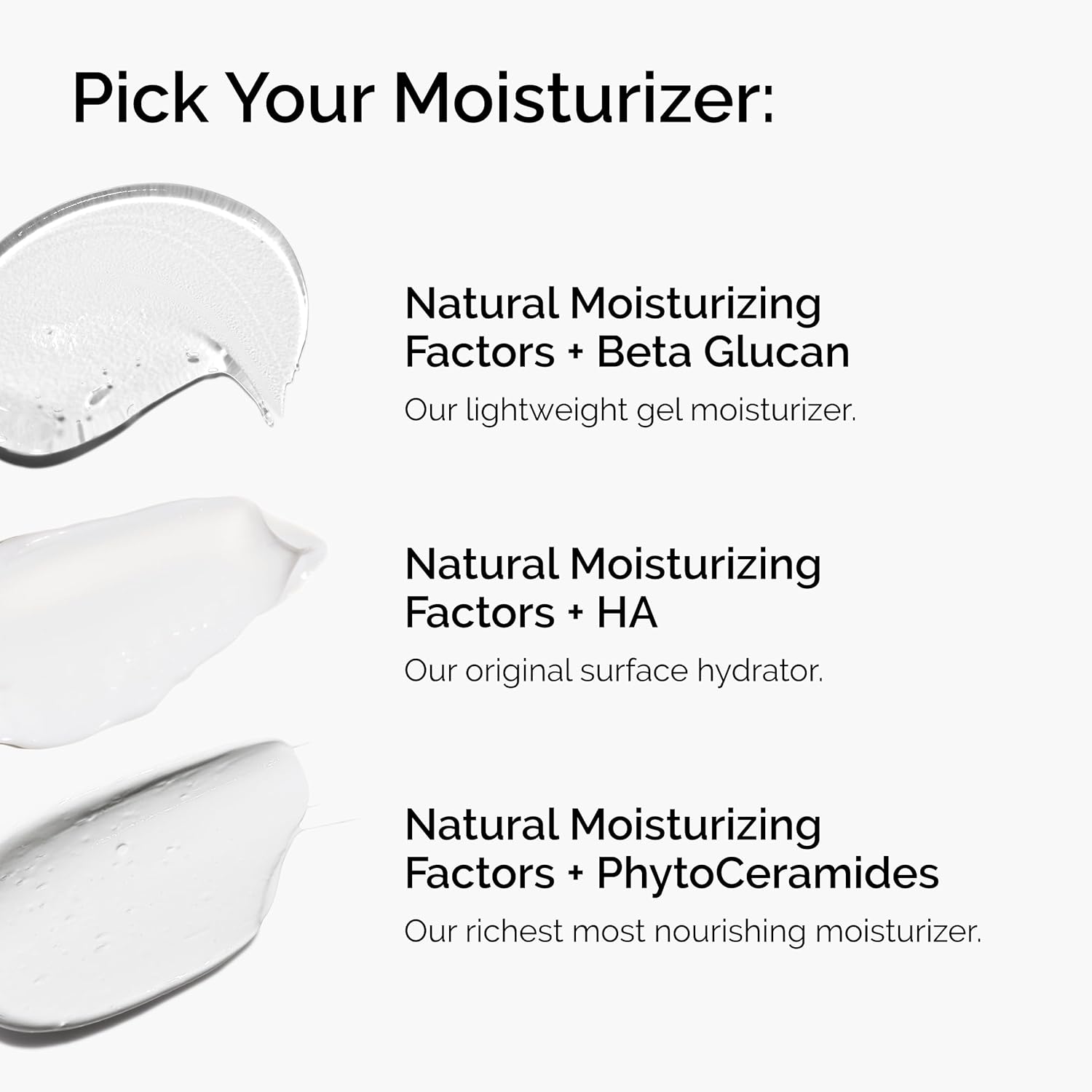 clinically tested 68% immediate hydration increase on 30-person panel