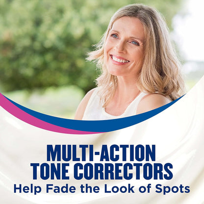 clinically tested and dermatologist tested for sensitive skin