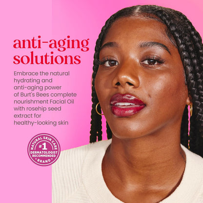 clinically tested anti-aging formula for fine line and wrinkle reduction