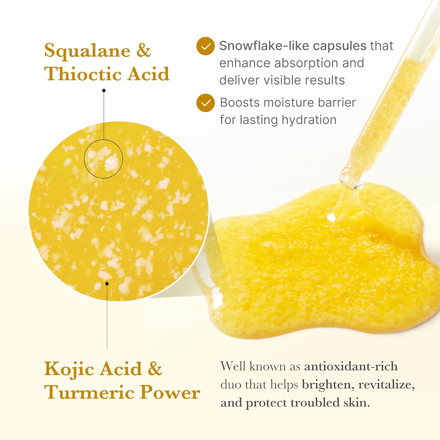 clinically tested by the global institute of dermatological sciences