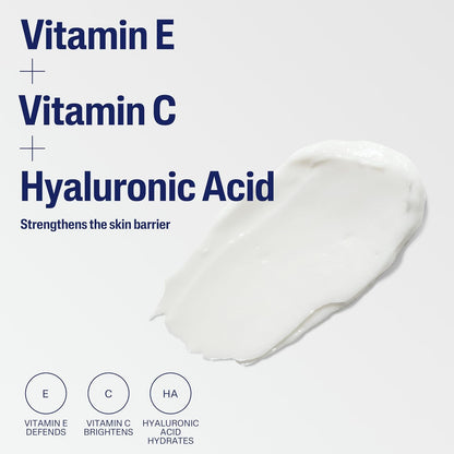 clinically tested for sensitive skin tolerance