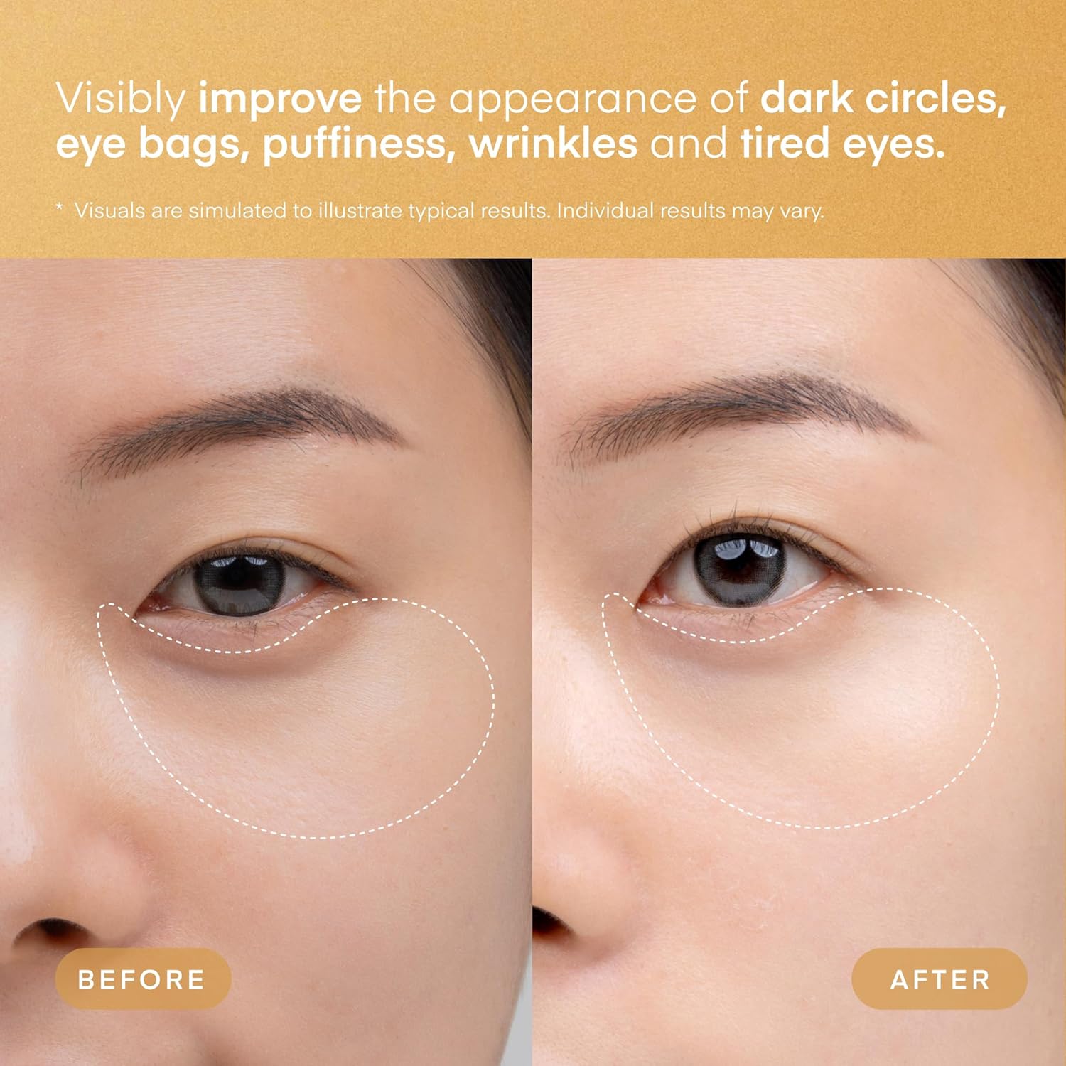 clinically tested formulation, unscented, suitable for all and sensitive skin types
