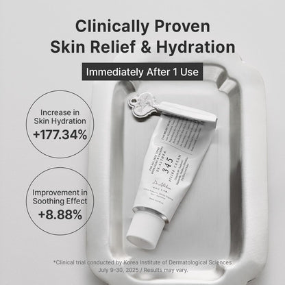 clinically tested non-comedogenic, vegan, sensitive-skin-safe formula
