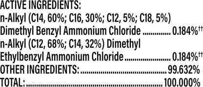 Clorox Bleach Free Disinfecting Wipes for Nursery and Playroom, Kid-Safe Daily Surface Cleaner, 75 Count