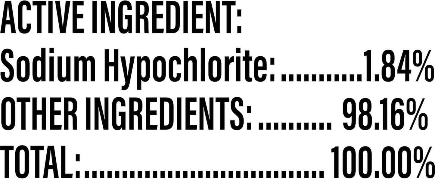 Clorox Disinfectant Cleaner – Allergen-Reducing Multi Surface Spray for Bedroom and Living Room Wellness, 32 Oz, Pack of 3