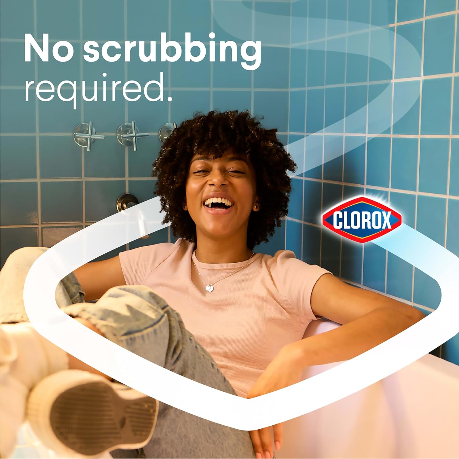 Clorox Disinfectant Cleaner – Allergen-Reducing Multi Surface Spray for Bedroom and Living Room Wellness, 32 Oz, Pack of 3