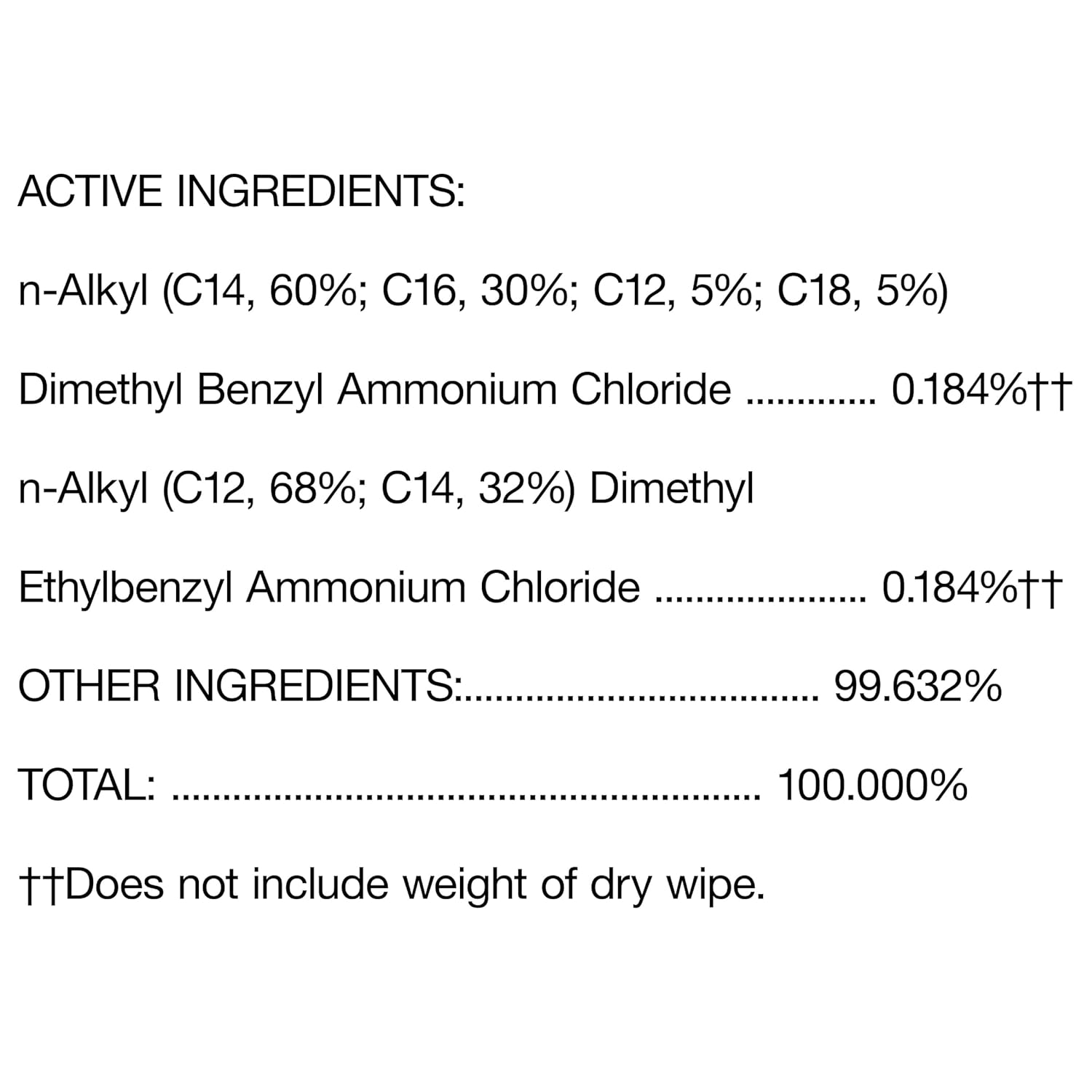 Clorox Disinfecting Wipes Bulk 525-Count – Hospital-Grade Germ Kill for Family Home Touchpoints