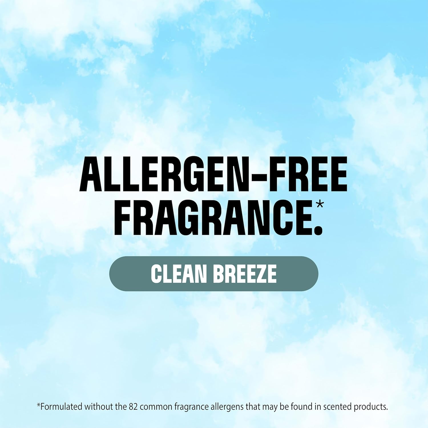 Clorox PURE Allergen Neutralizer Daily Air Spray – Flameless, Smoke-Free Bedroom Air Care for Safer Nights, 8 Ounces