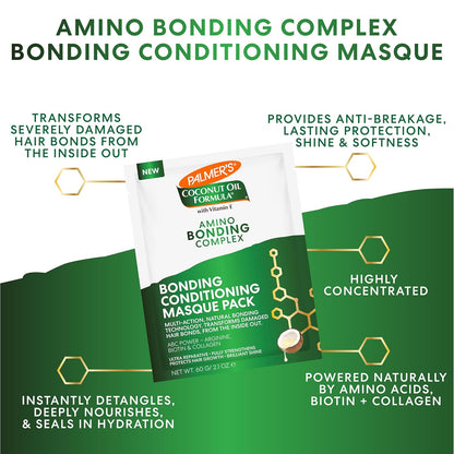 coconut oil and vitamin e base for deep nourishment and moisture sealing