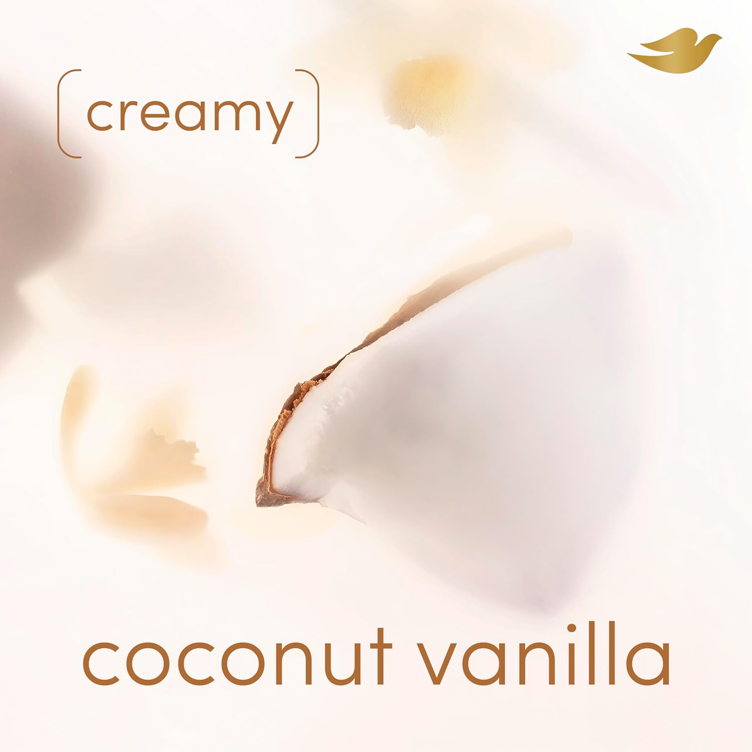 coconut vanilla fragrance