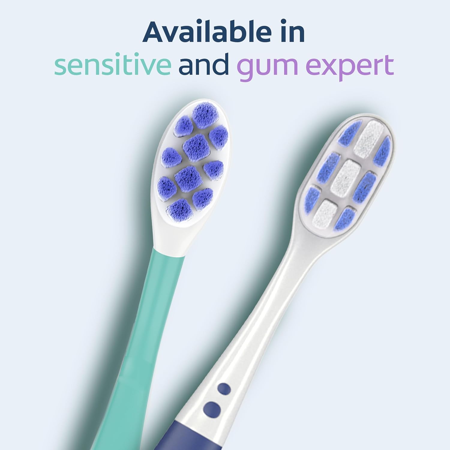 Colgate Gum Expert Ultra Soft Toothbrush – Gentle Gum Care for a Mindful Morning Routine