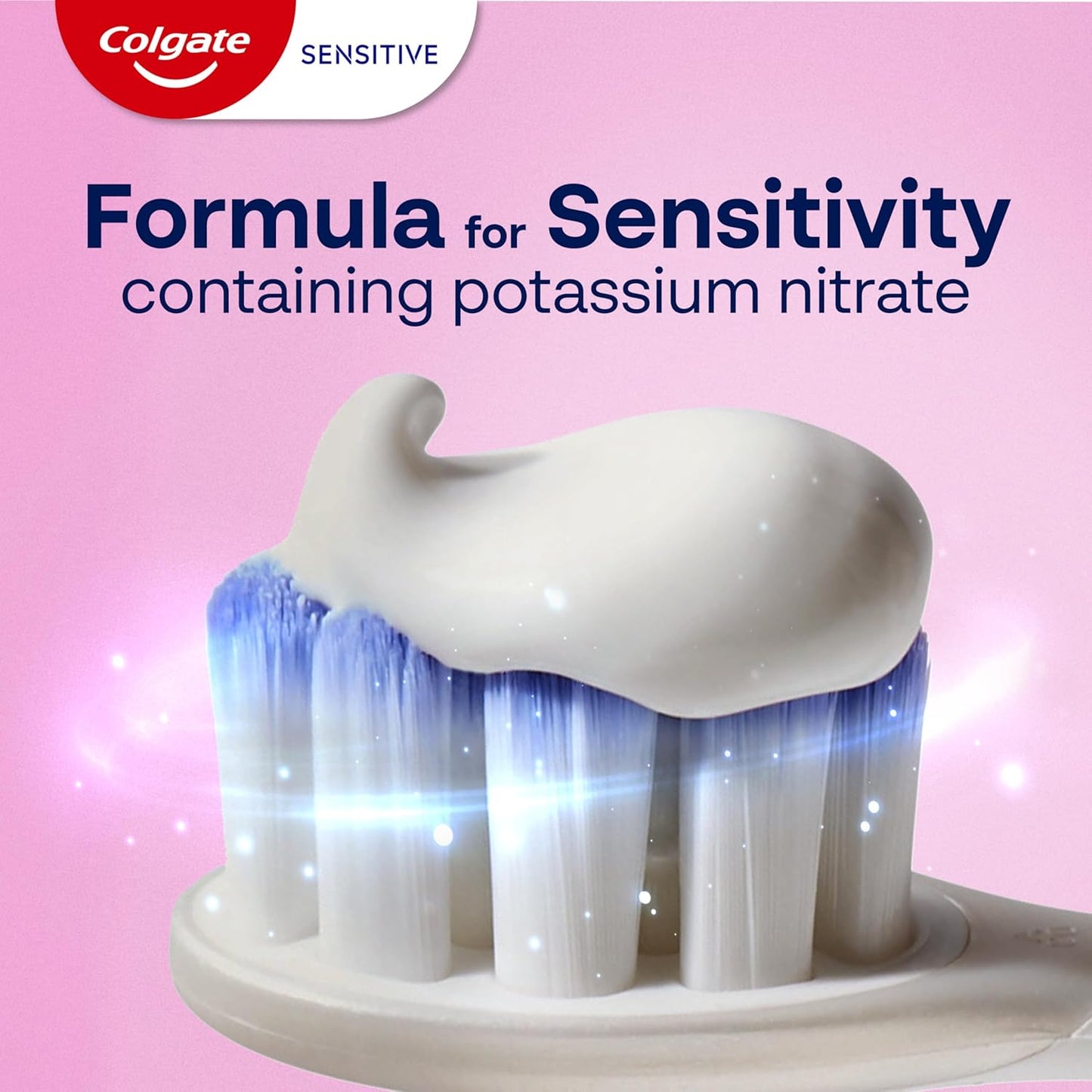 Colgate Sensitive Enamel Health Toothpaste – Daily Enamel Repair Formula Safe for Adults with Gluten Sensitivities, 3 Pack 6 oz