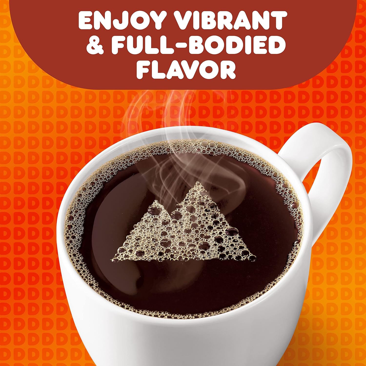 colombian medium roast with full-bodied, vibrant flavor