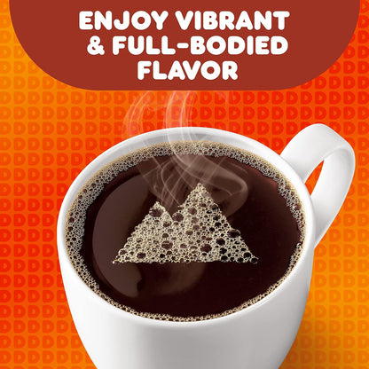 colombian medium roast with full-bodied, vibrant flavor